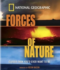 國家地理：自然力量 Natural Disasters: Forces of Nature (2004) 