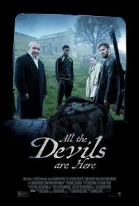 萬鬼齊聚 All the Devils are Here (2025)