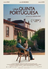葡萄牙之家 Una quinta portuguesa (2025)