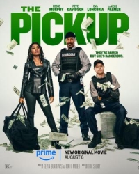 意外收獲 The Pickup (2025)