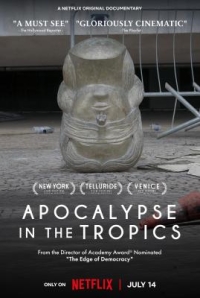 熱帶啟示錄 Apocalipse nos trópicos (2024)