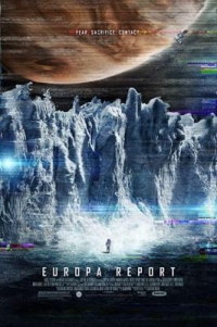 歐羅巴報告/木衛二報告 Europa Report (2013)
