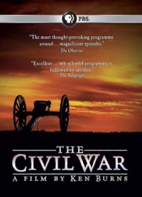 BD50-2D 紀錄片－美國內戰/美國內戰 The Civil War (1990) 5碟