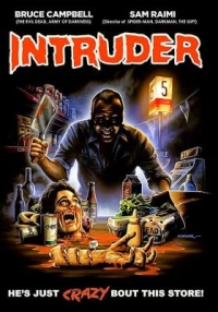4K UHD 變态殺人魔/切生肉 Intruder (1989) 杜比視界