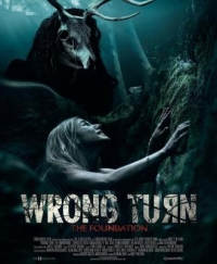 4K UHD 緻命彎道7/緻命彎道重啟版 Wrong Turn (2021)